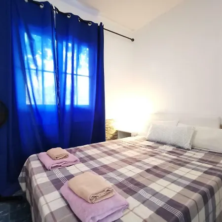 Los Brezos Apartment